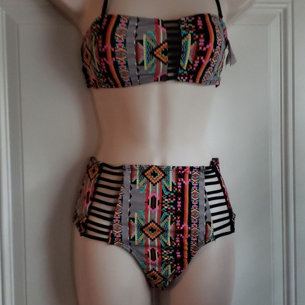 Forever 21 bikini